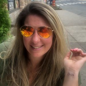 Meet your Posher, Brian